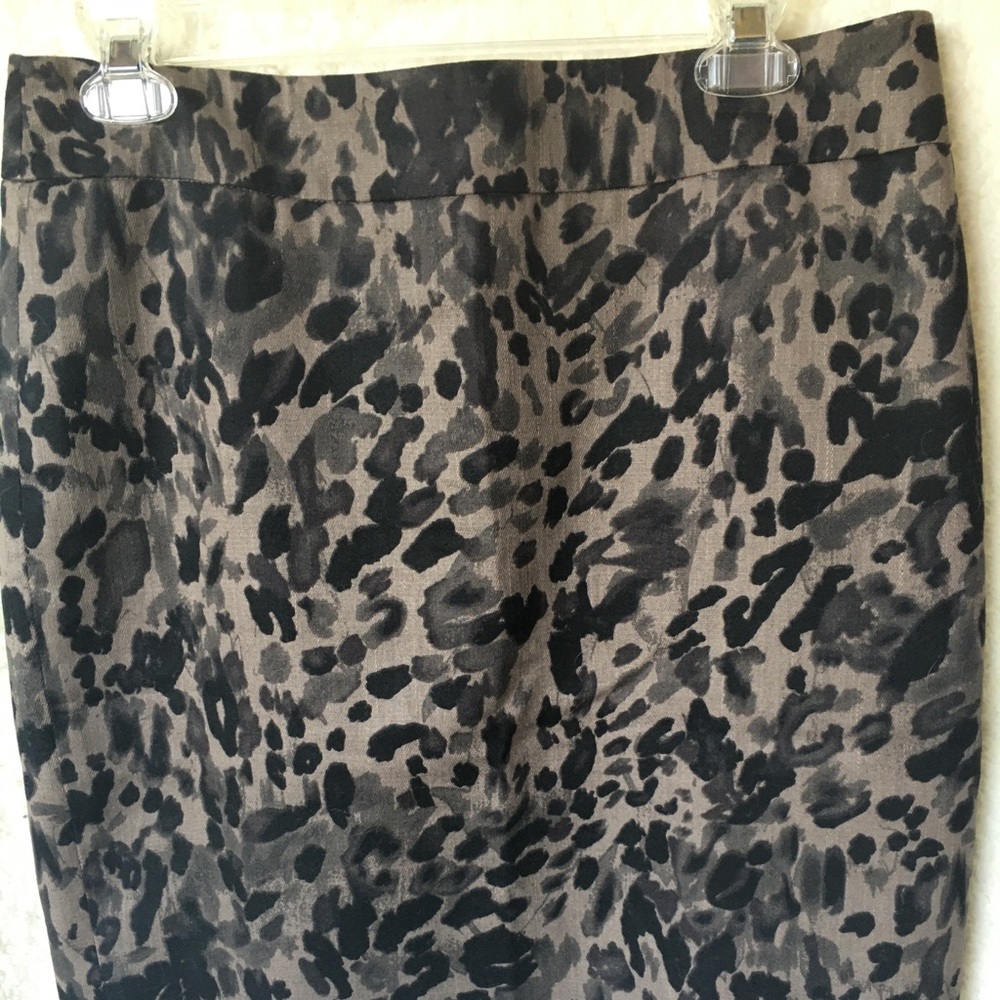 3/$30 Multi season...you will love this skirt.
